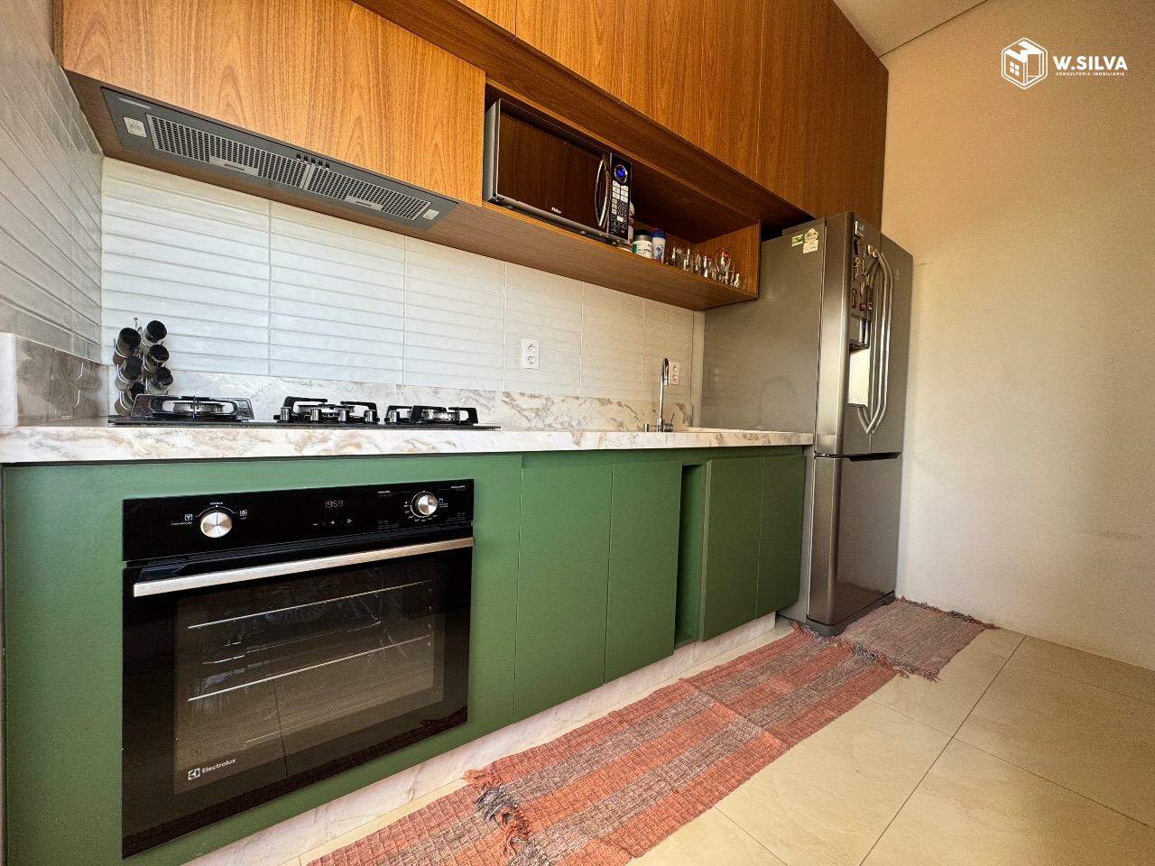 Apartamento à venda no Le Jardin: 