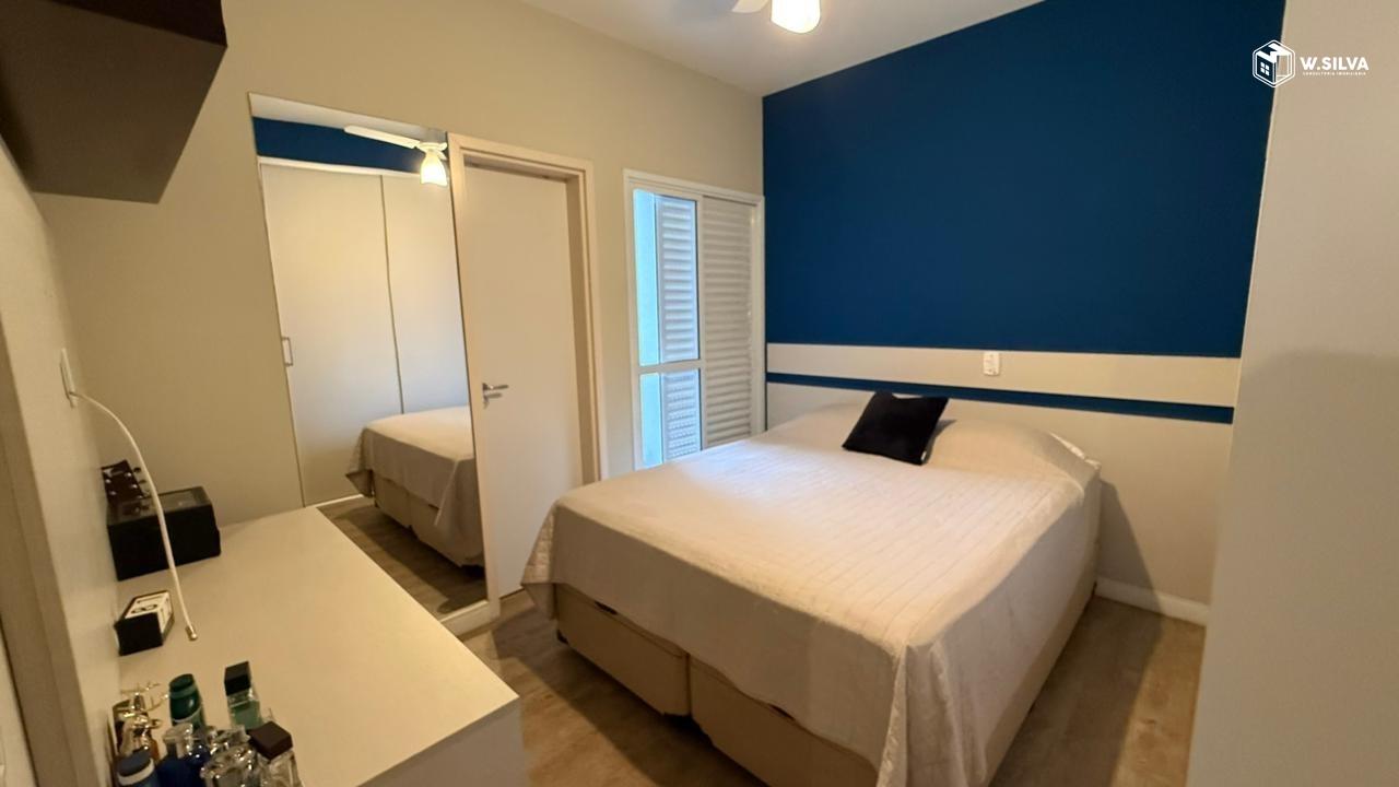 Apartamento à venda no Residencial Barcelona: