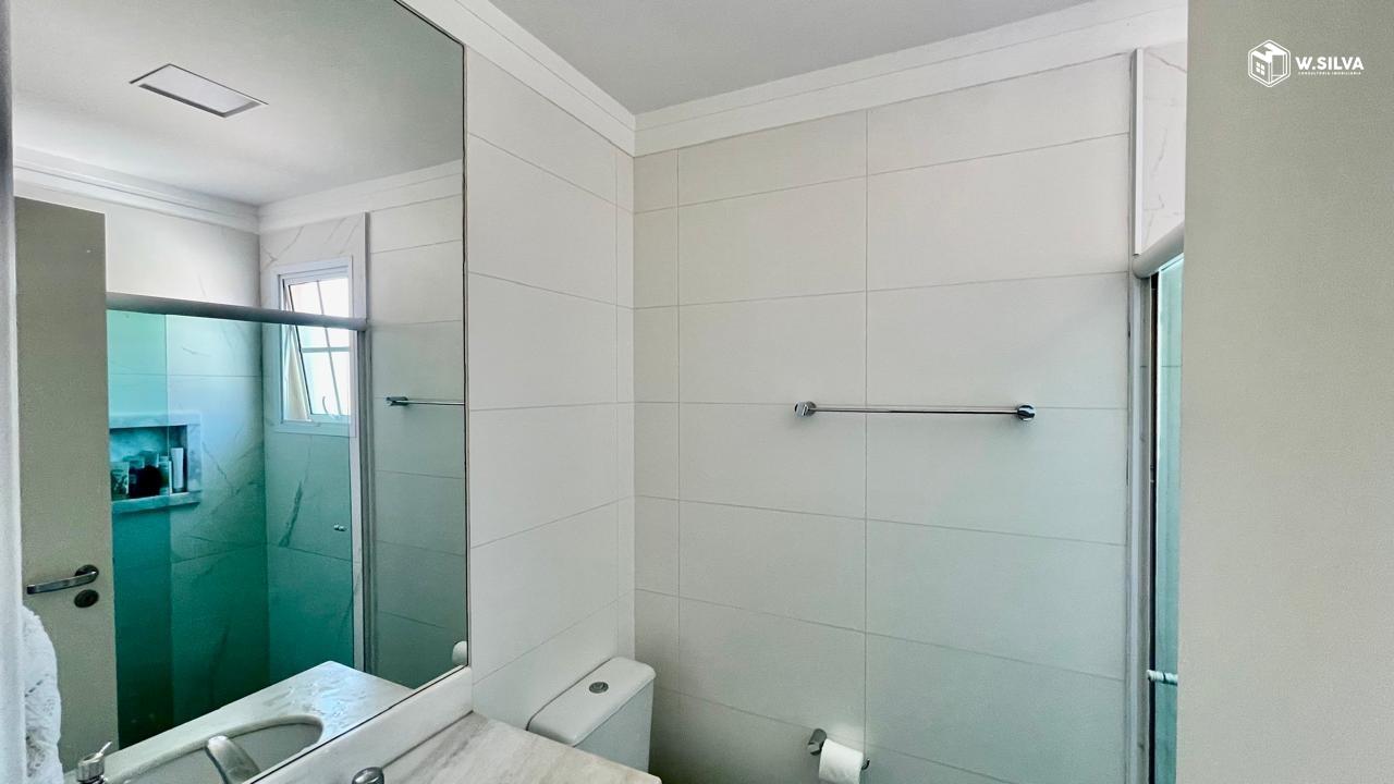 Casa em Condomínio à venda no Casa Bella Bosque Residencial: 