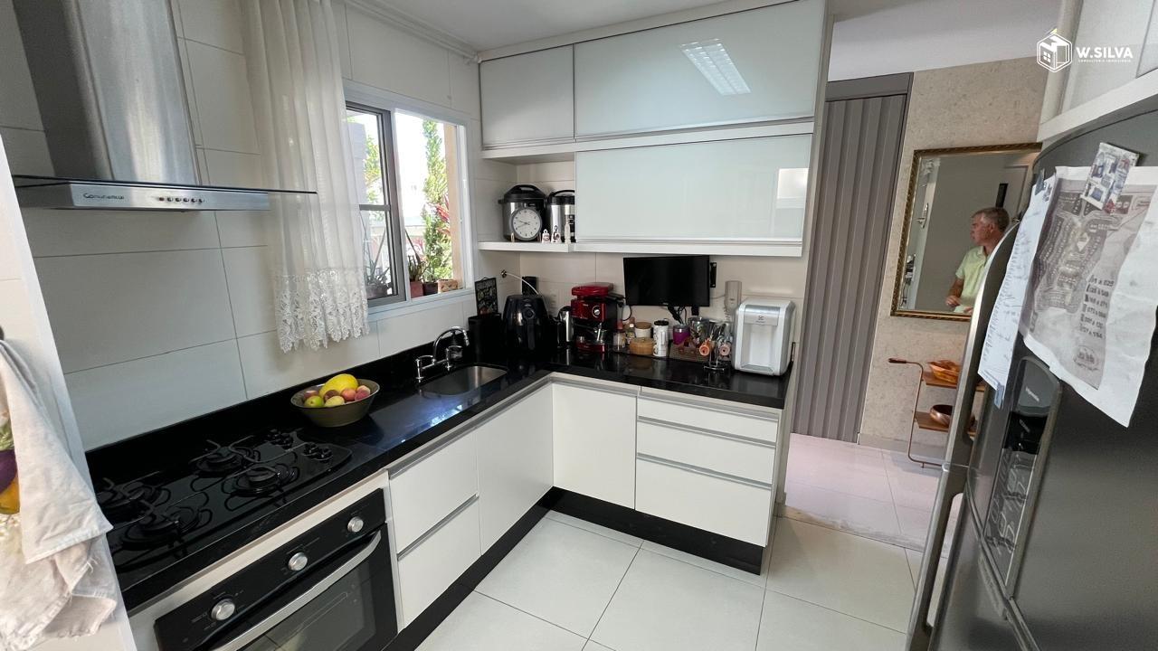 Casa em Condomínio à venda no Casa Bella Bosque Residencial: 