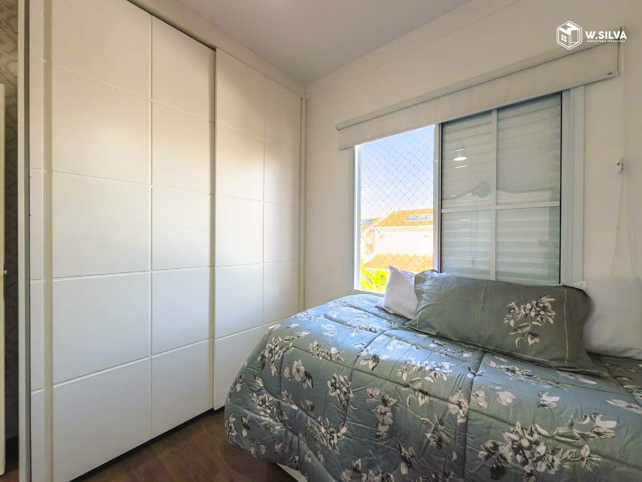 Casa em Condomínio à venda no Condomínio Casa Bella Bosque Residencial:
