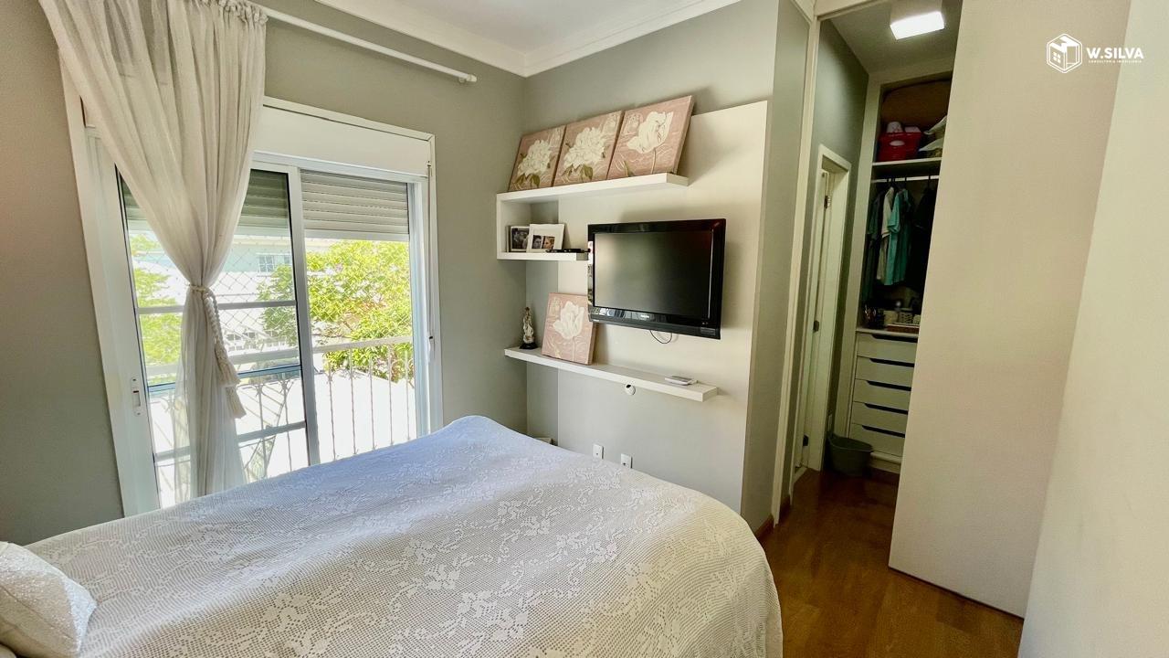 Casa em Condomínio à venda no Casa Bella Bosque Residencial: 