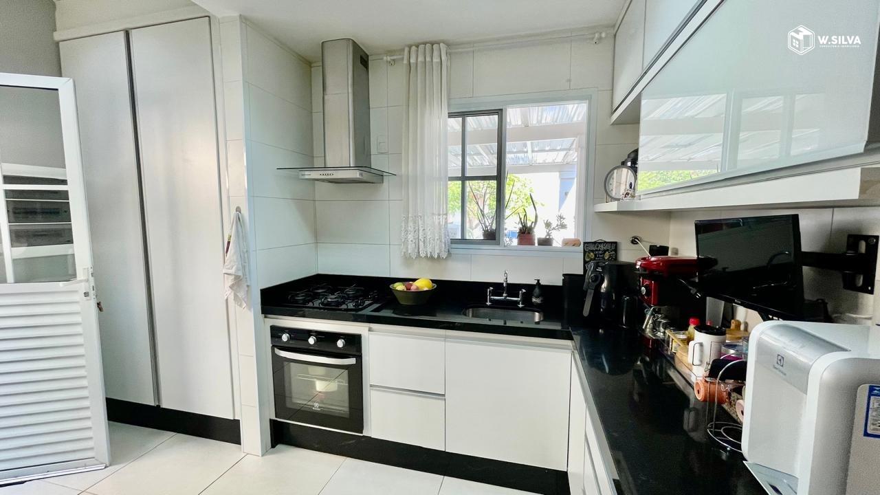 Casa em Condomínio à venda no Casa Bella Bosque Residencial: 