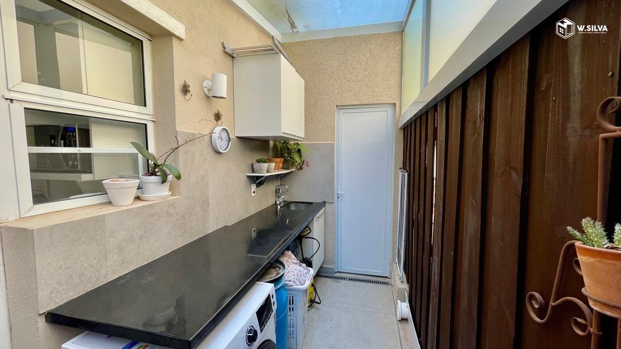 Casa em Condomínio à venda no Casa Bella Bosque Residencial: 