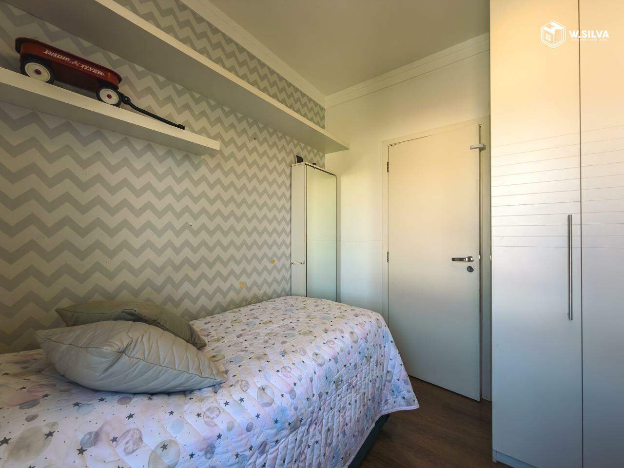Casa em Condomínio à venda no Condomínio Casa Bella Bosque Residencial: