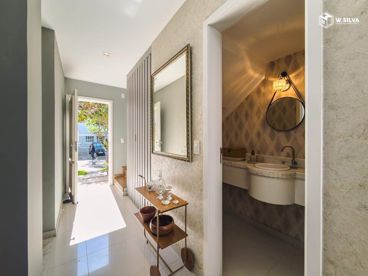 Casa em Condomínio à venda no Condomínio Casa Bella Bosque Residencial: