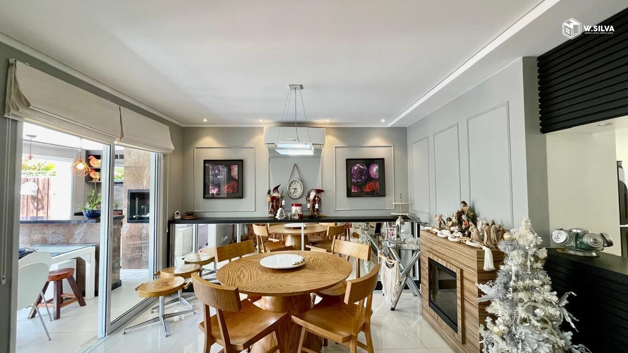 Casa em Condomínio à venda no Casa Bella Bosque Residencial: 