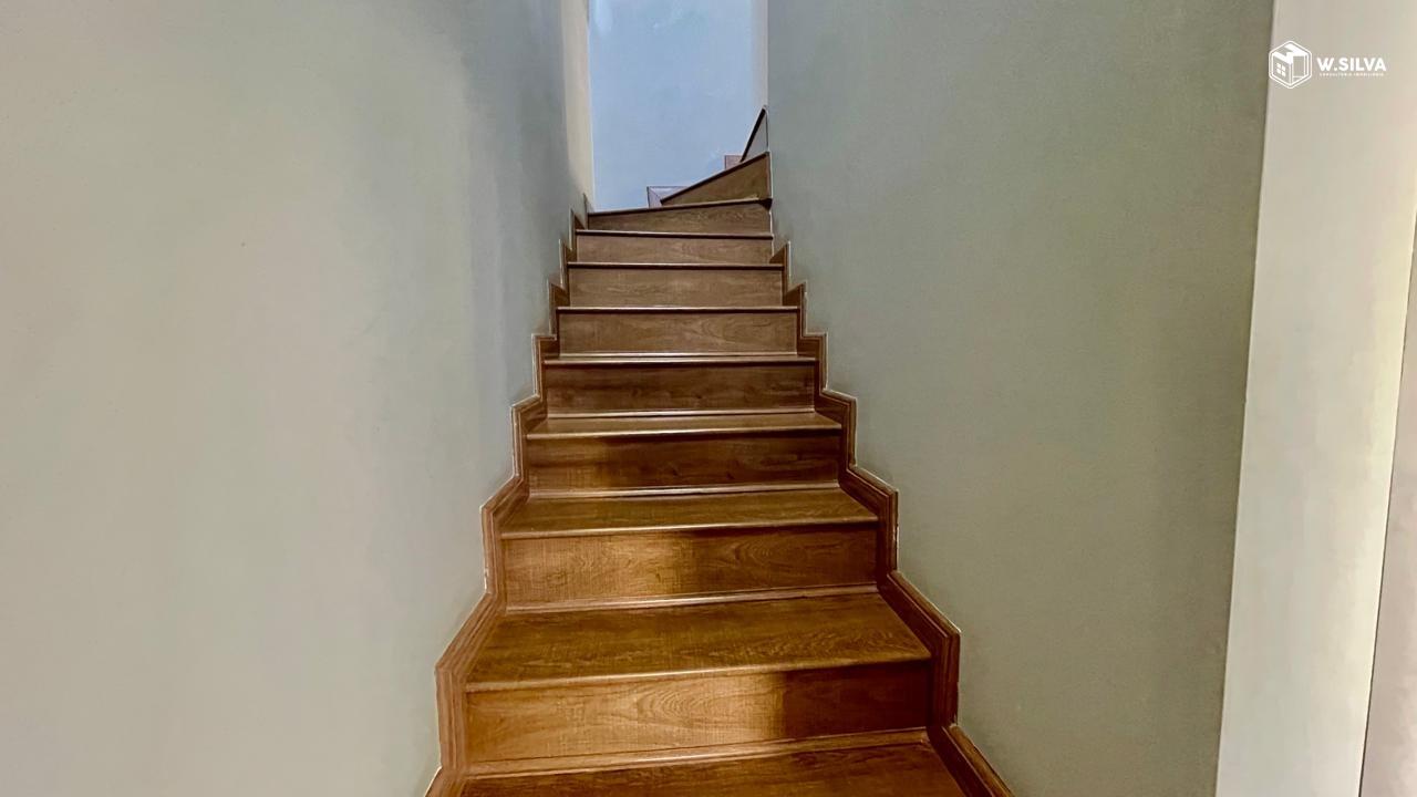 Casa em Condomínio à venda no Casa Bella Bosque Residencial: 