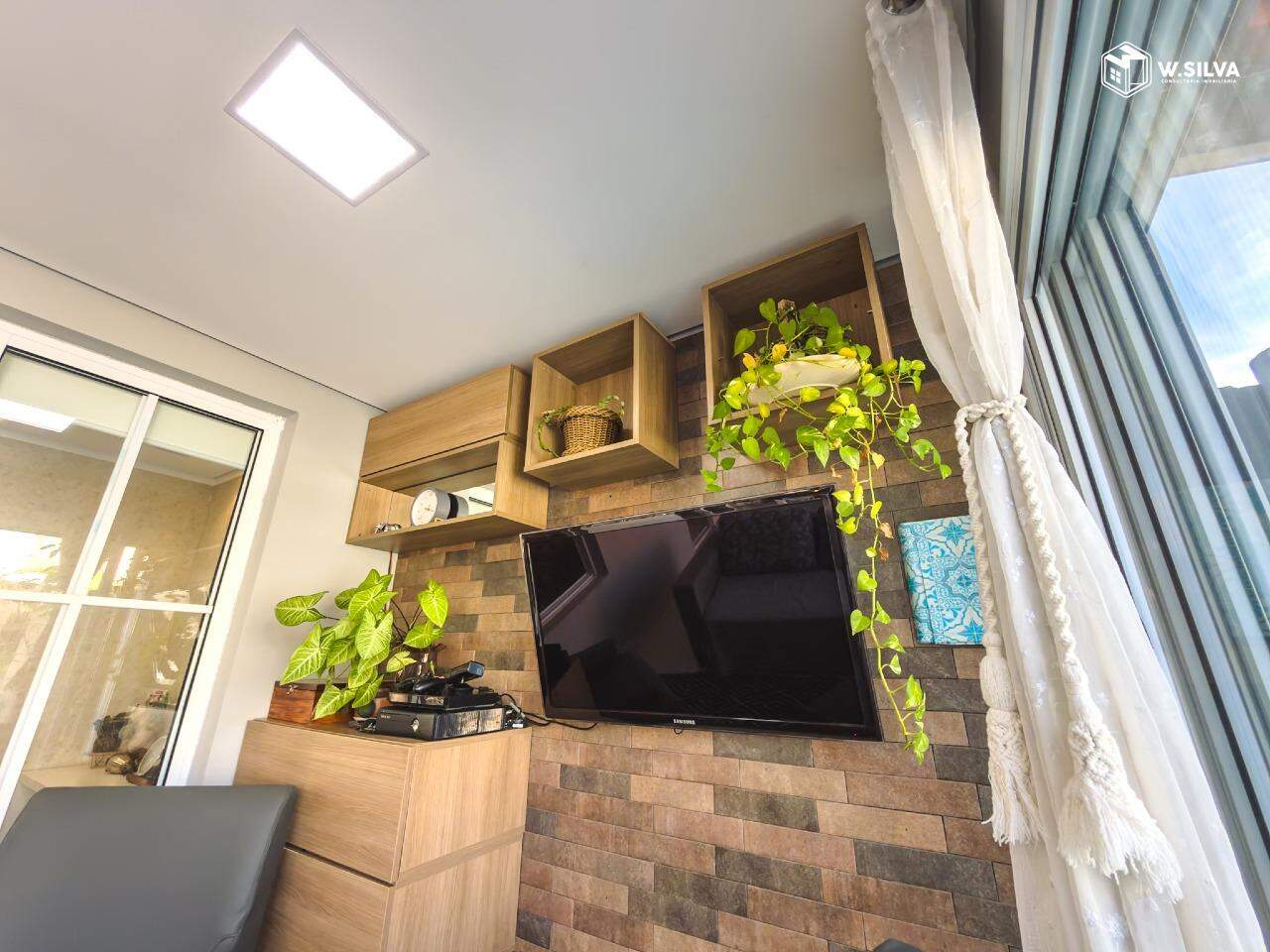 Casa em Condomínio à venda no Condomínio Casa Bella Bosque Residencial: