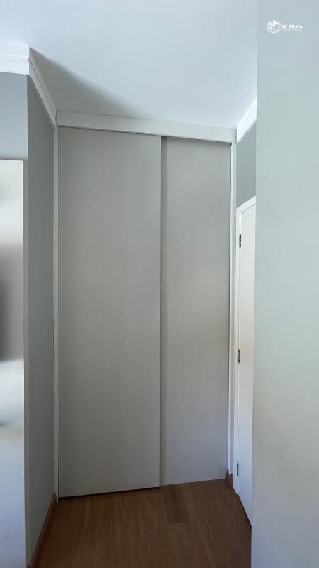 Casa em Condomínio à venda no Casa Bella Bosque Residencial: 