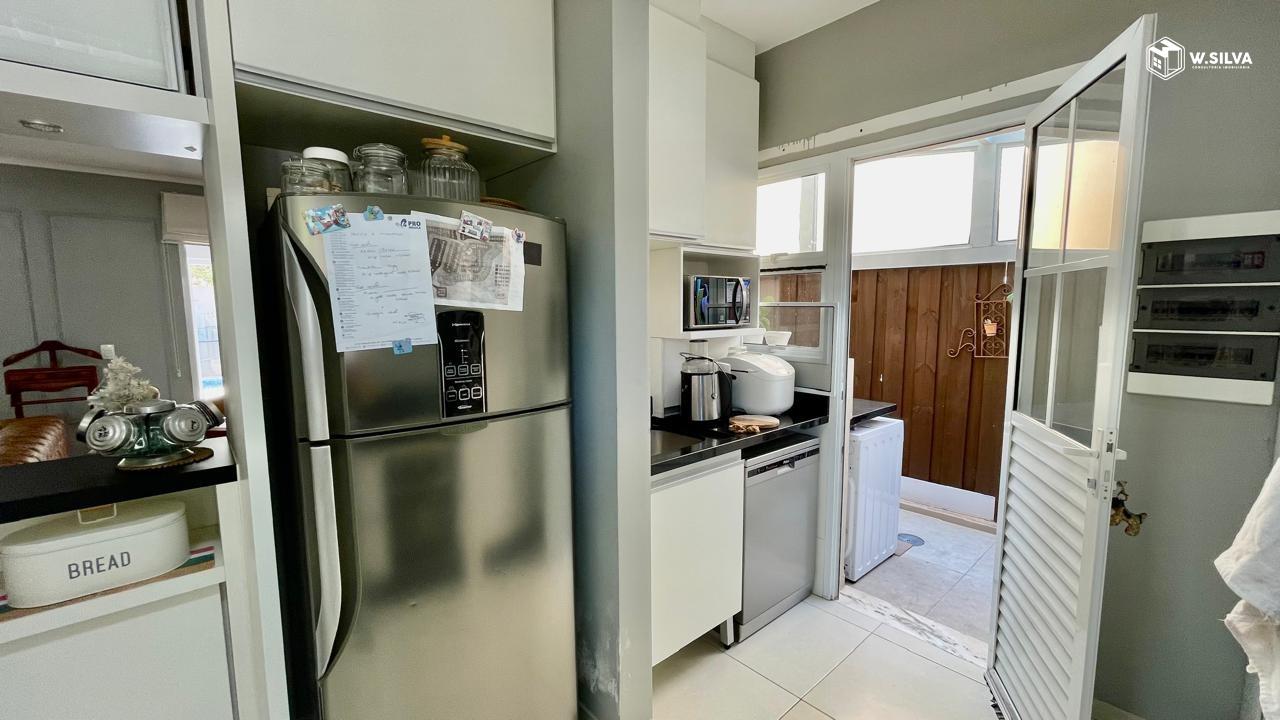 Casa em Condomínio à venda no Casa Bella Bosque Residencial: 