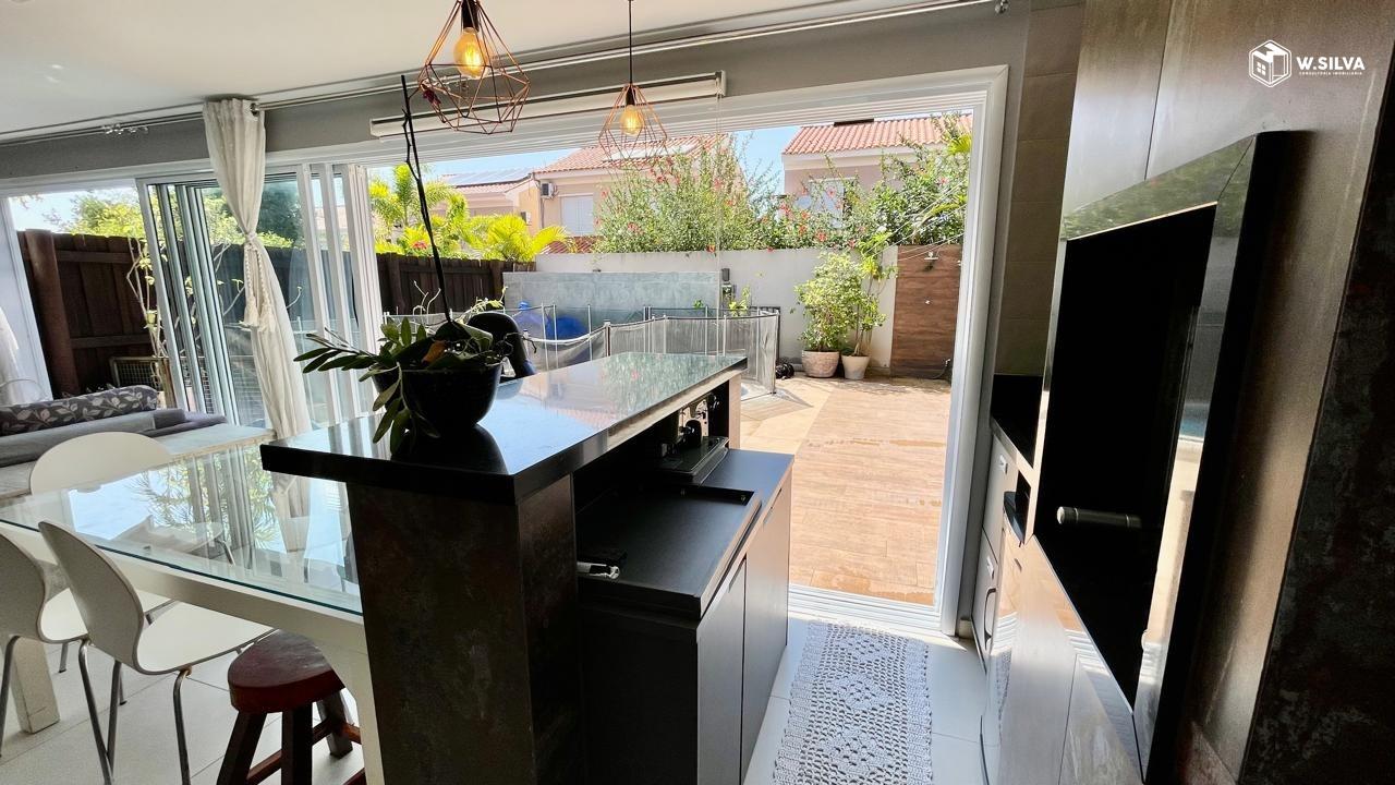 Casa em Condomínio à venda no Casa Bella Bosque Residencial: 