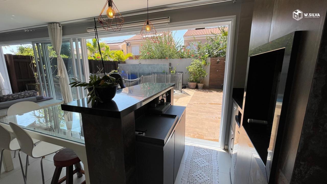 Casa em Condomínio à venda no Casa Bella Bosque Residencial: 