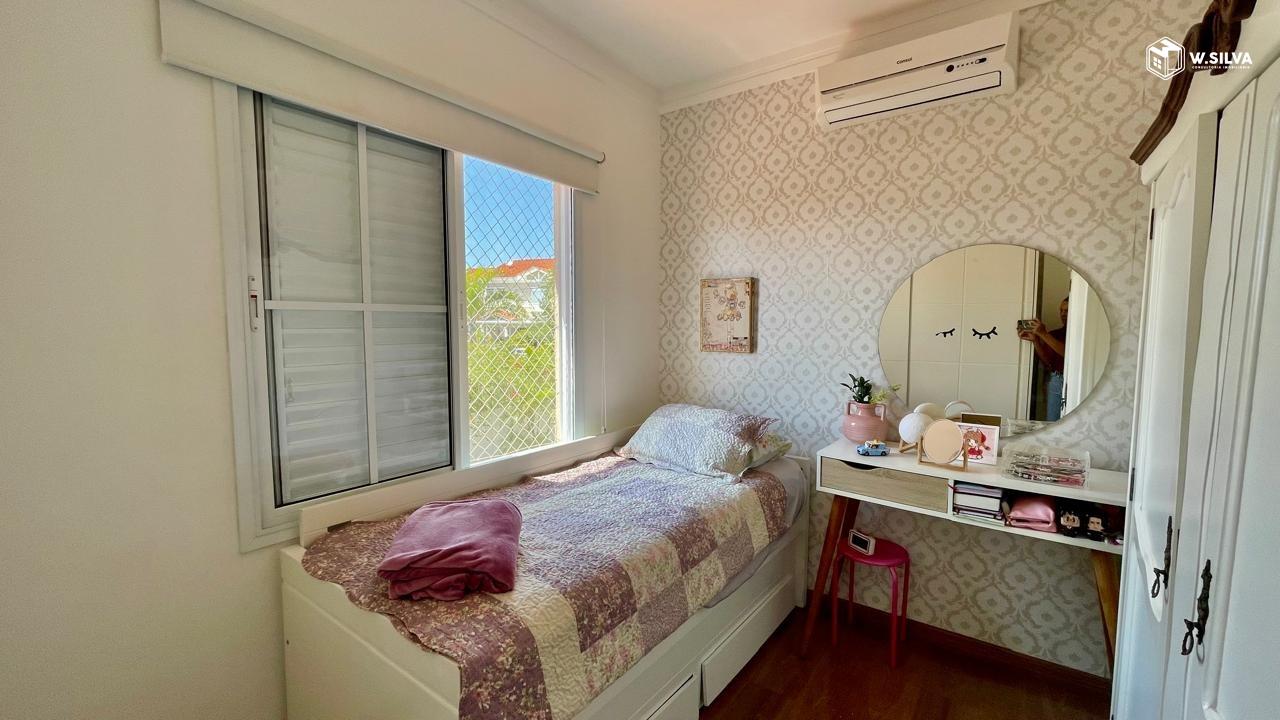 Casa em Condomínio à venda no Casa Bella Bosque Residencial: 