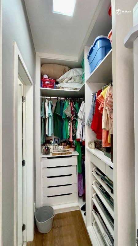 Casa em Condomínio à venda no Casa Bella Bosque Residencial: 