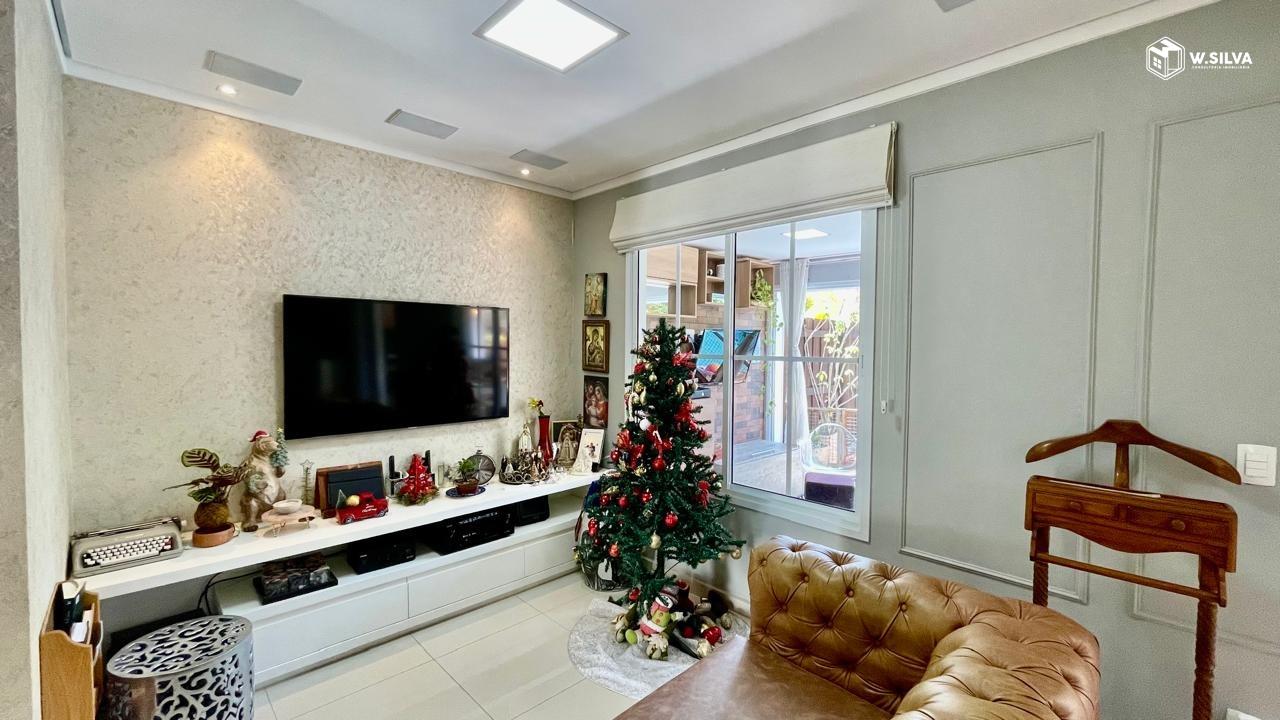 Casa em Condomínio à venda no Casa Bella Bosque Residencial: 