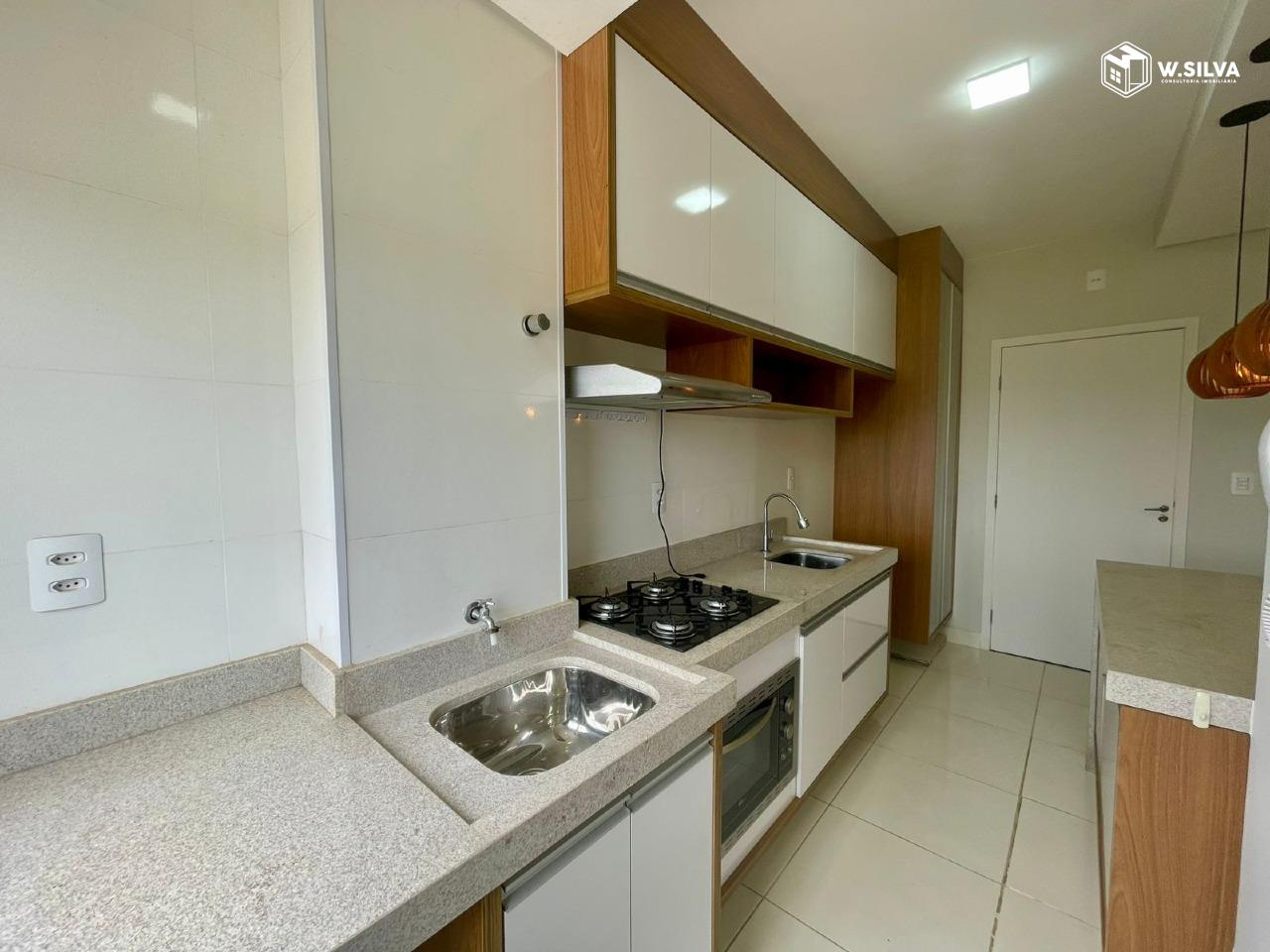 Apartamento à venda no Villa Helvetia: 