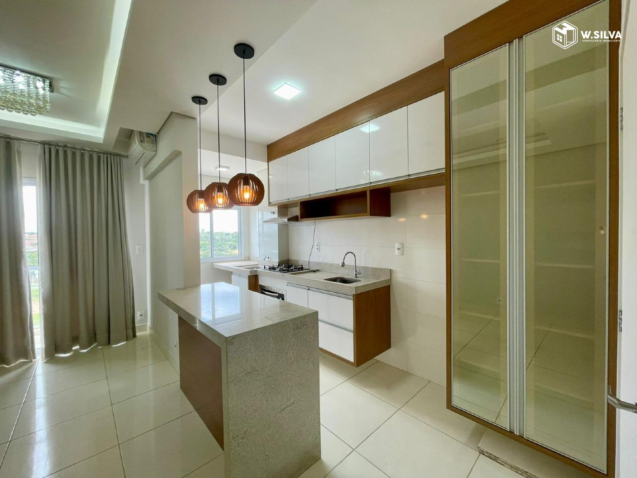 Apartamento à venda no Villa Helvetia: 