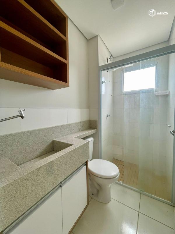 Apartamento à venda no Villa Helvetia: 