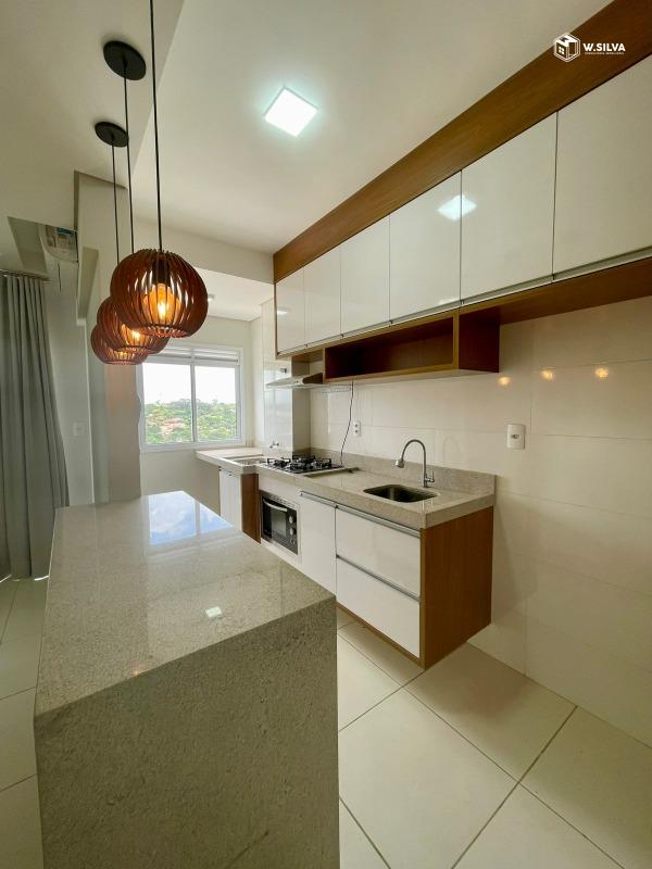 Apartamento à venda no Villa Helvetia: 