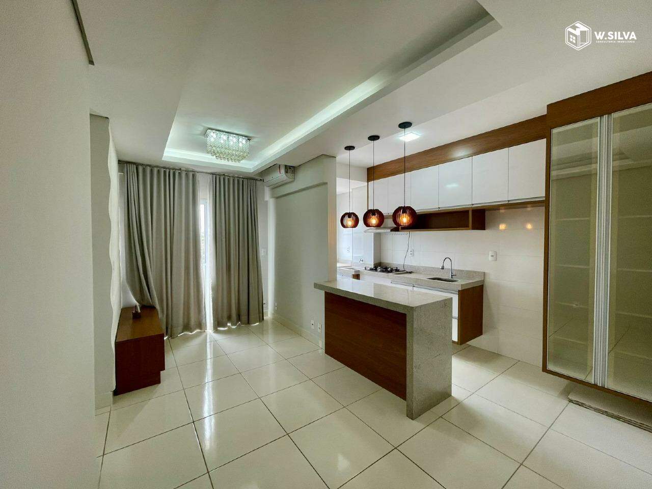 Apartamento à venda no Villa Helvetia: 