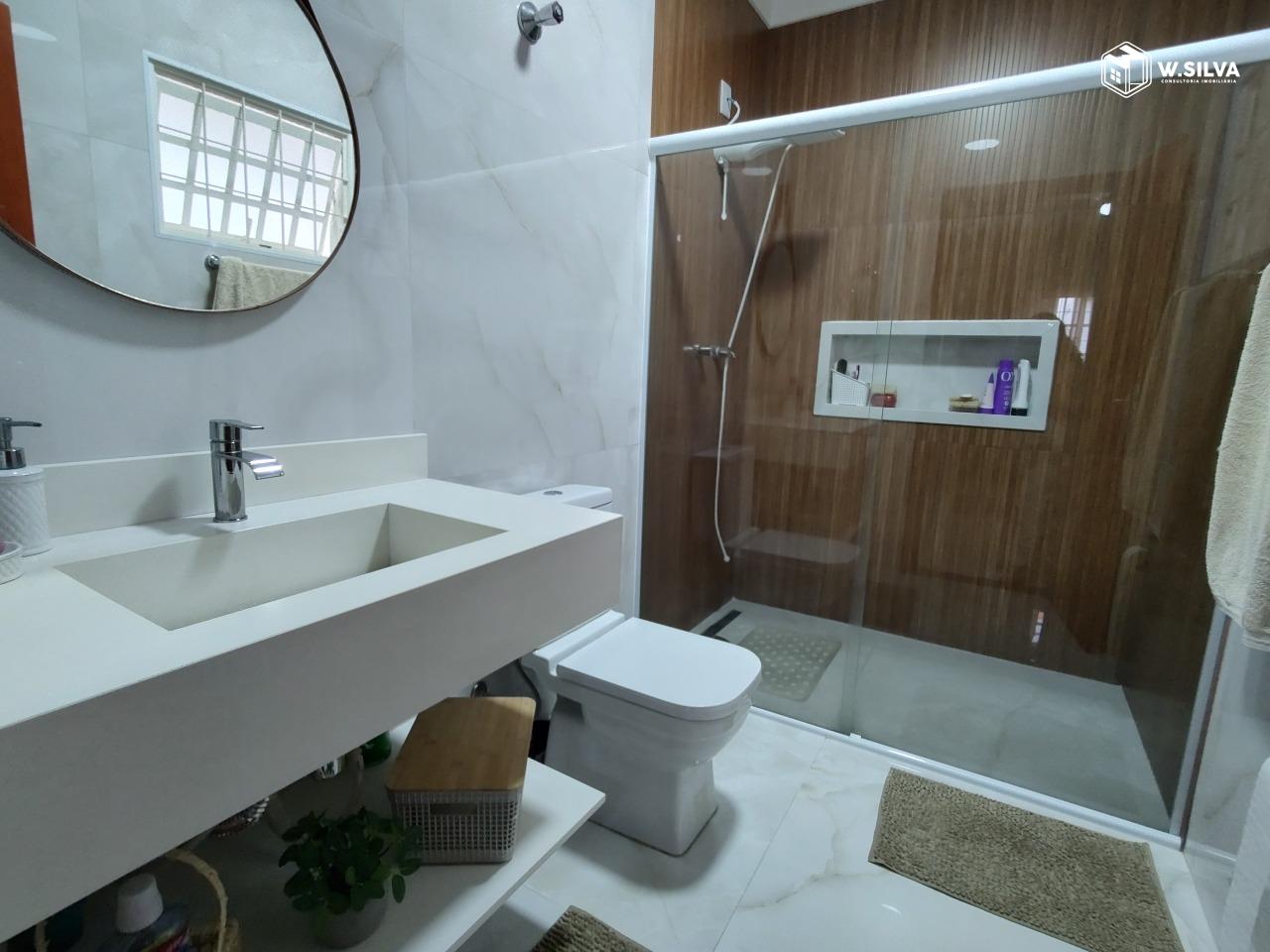 Casa em Bairro à venda no Parque São Lourenço: 