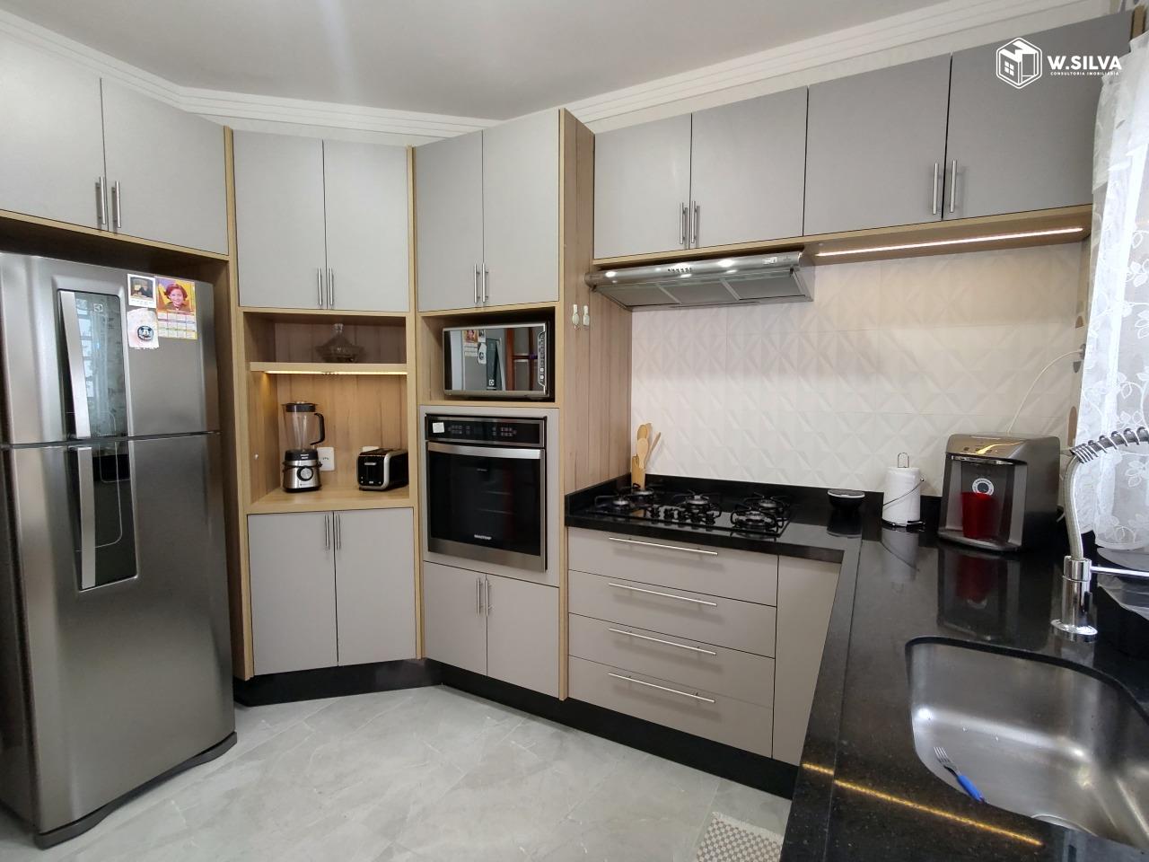 Casa em Bairro à venda no Parque São Lourenço: 