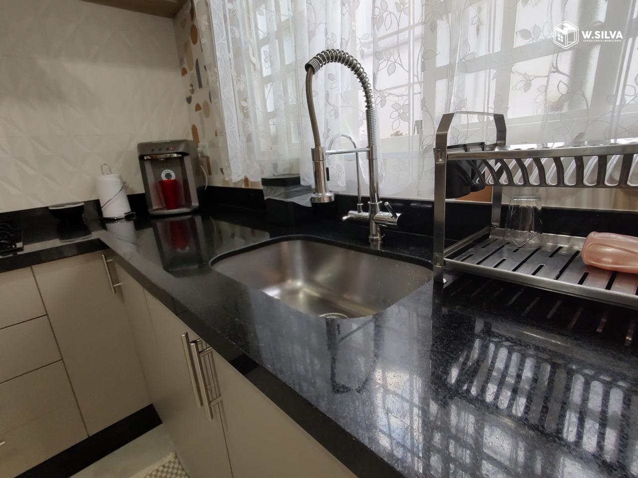 Casa em Bairro à venda no Parque São Lourenço: 