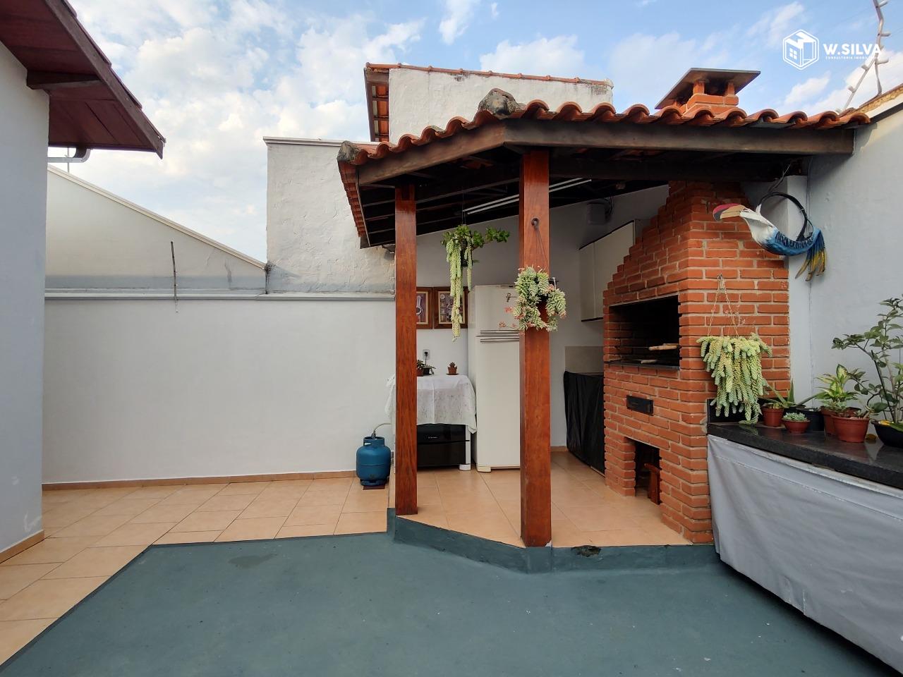 Casa em Bairro à venda no Parque São Lourenço: 