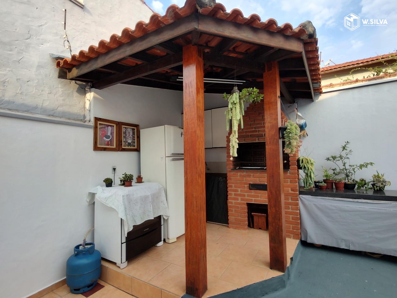 Casa em Bairro à venda no Parque São Lourenço: 