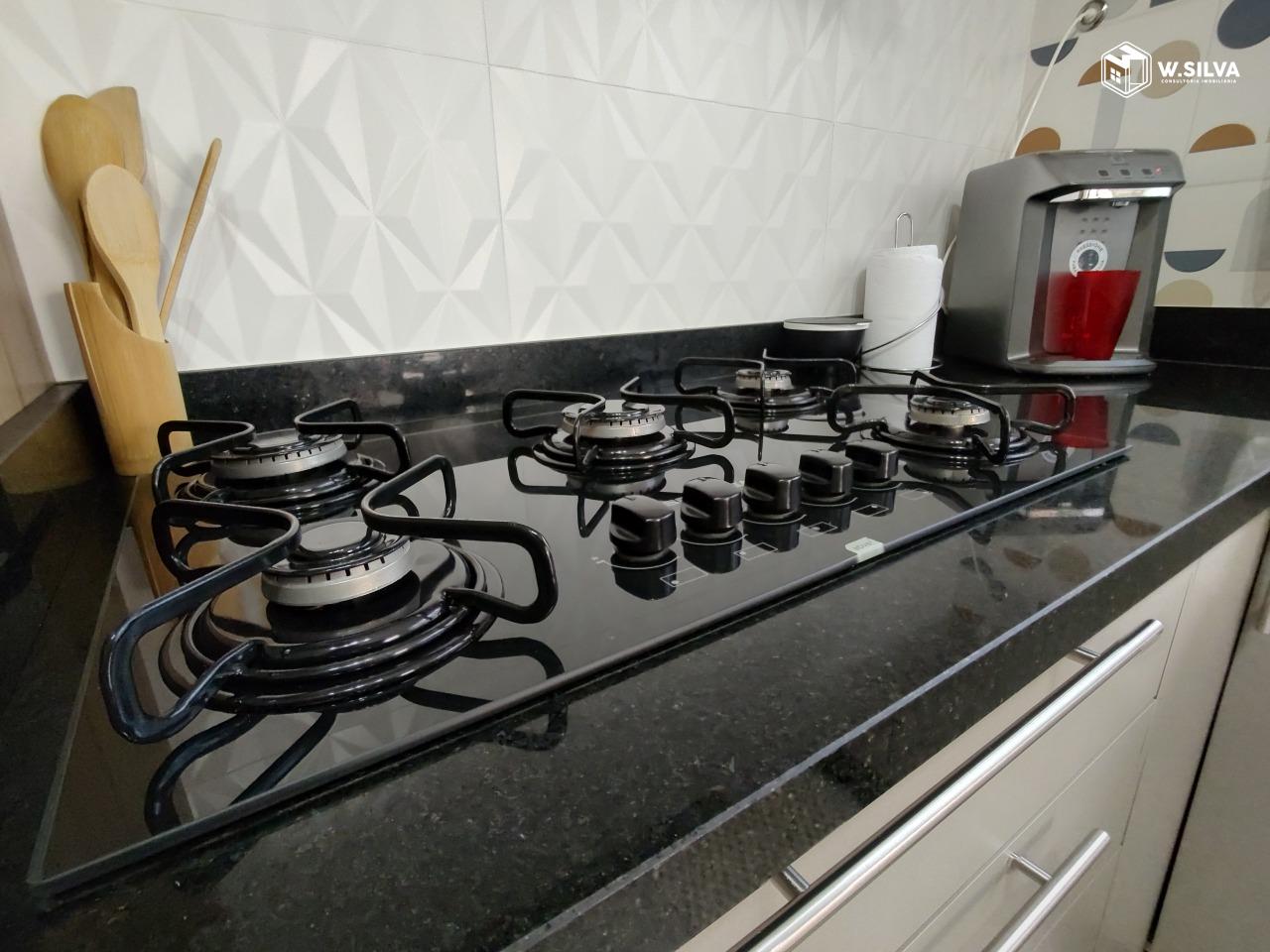 Casa em Bairro à venda no Parque São Lourenço: 