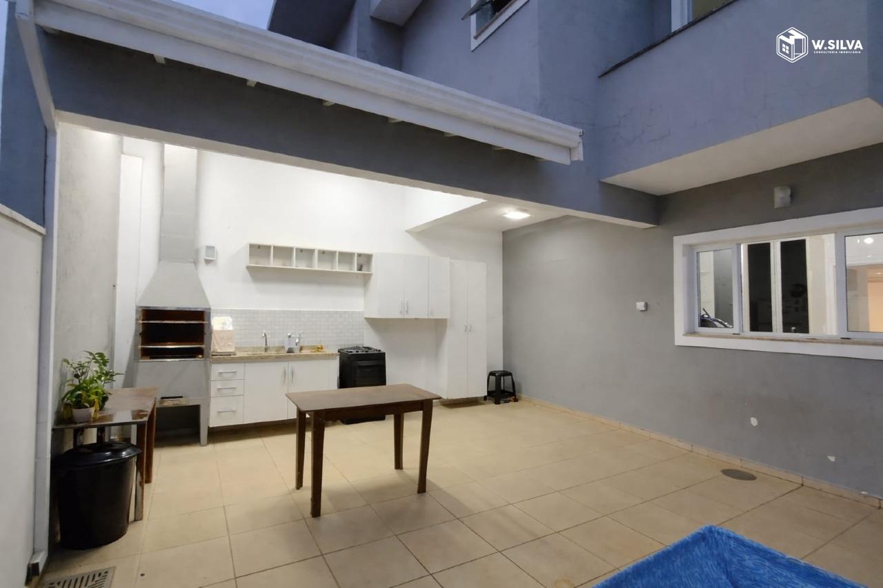 Casa em Condomínio à venda no Portal das Acácias: 