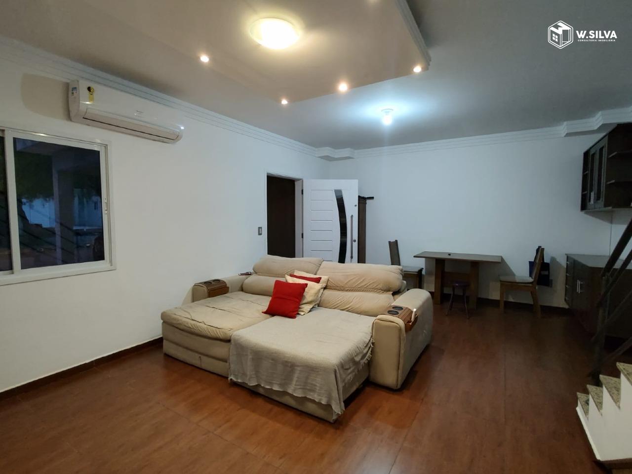 Casa em Condomínio à venda no Portal das Acácias: 