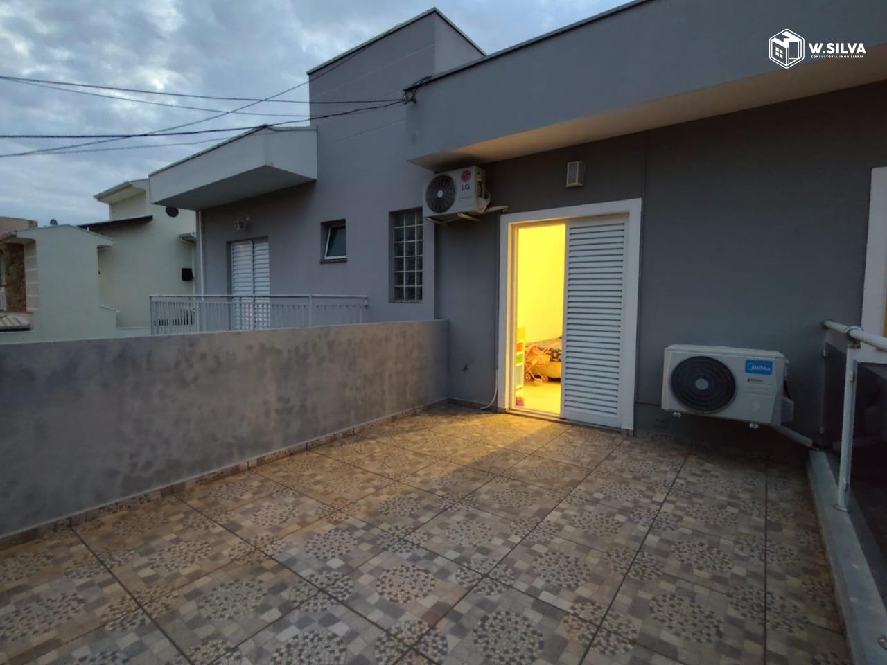 Casa em Condomínio à venda no Portal das Acácias: 