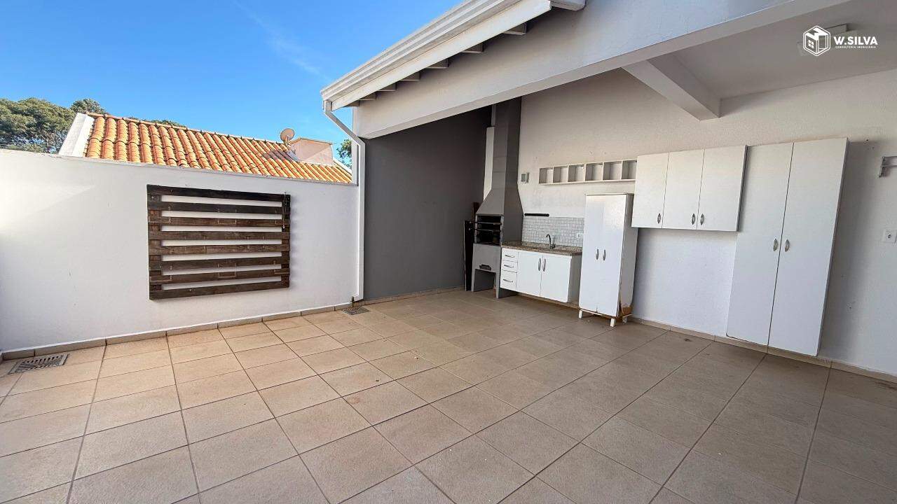 Casa em Condomínio à venda no Condomínio Portal das Acácias: 