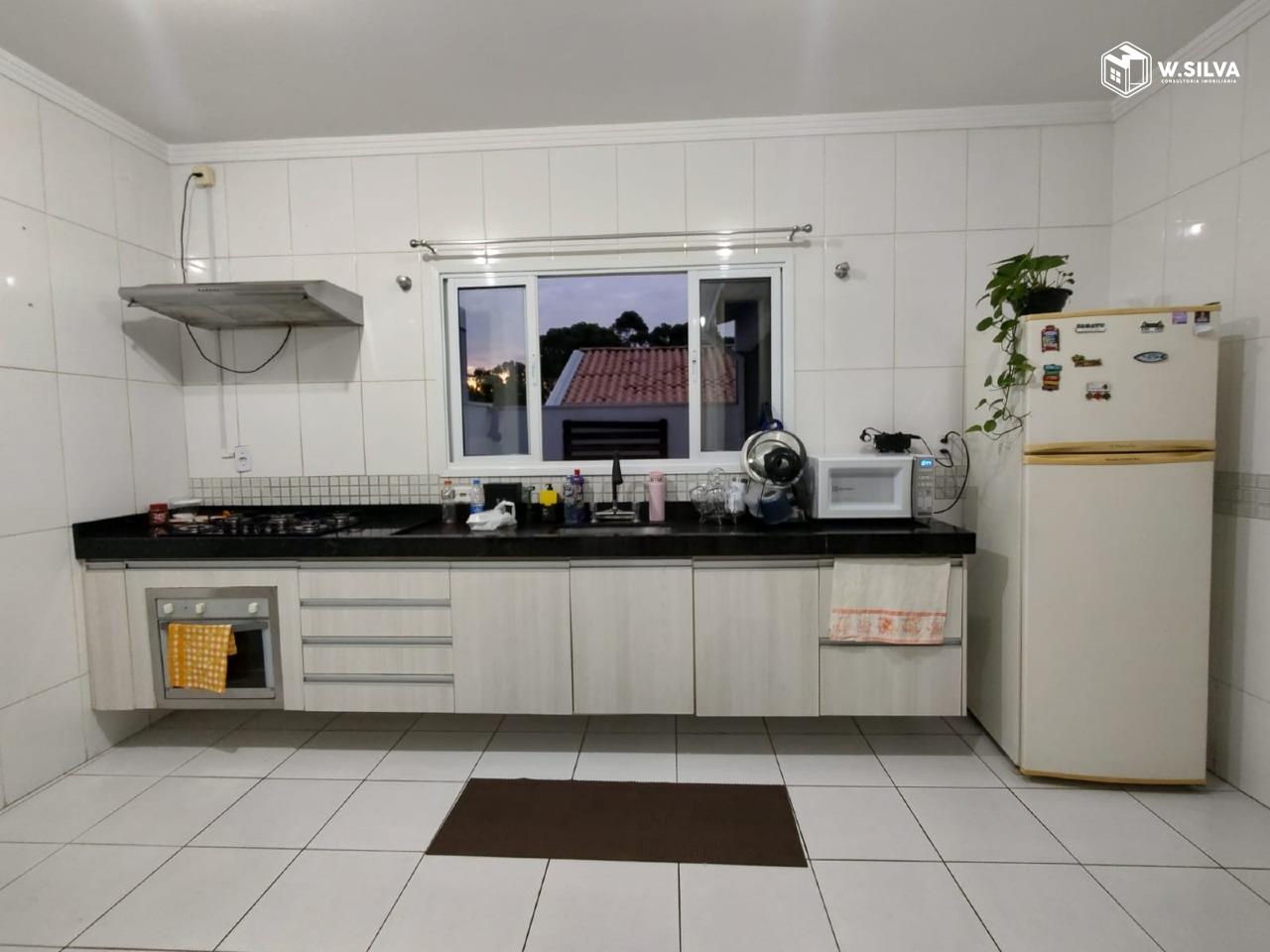 Casa em Condomínio à venda no Portal das Acácias: 