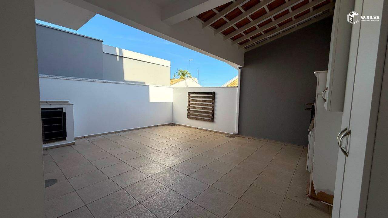 Casa em Condomínio à venda no Condomínio Portal das Acácias: 