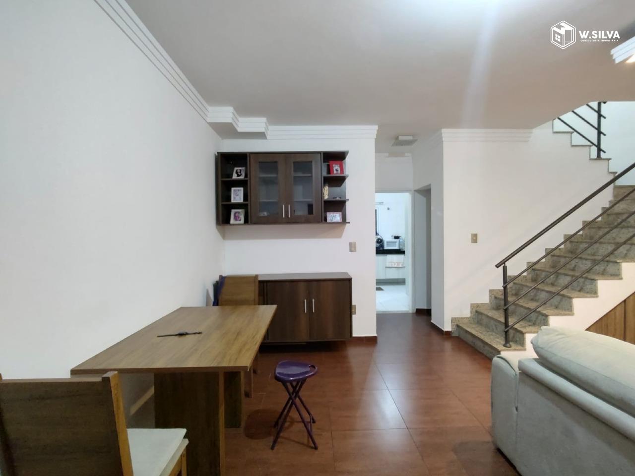 Casa em Condomínio à venda no Portal das Acácias: 