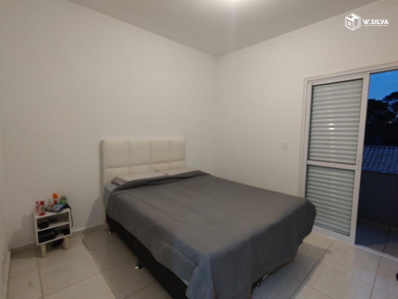 Casa em Condomínio à venda no Portal das Acácias: 