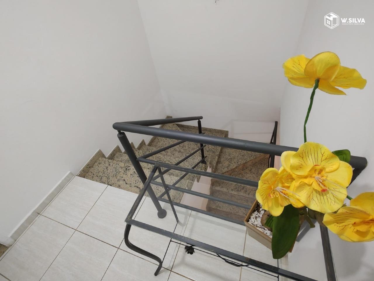 Casa em Condomínio à venda no Portal das Acácias: 