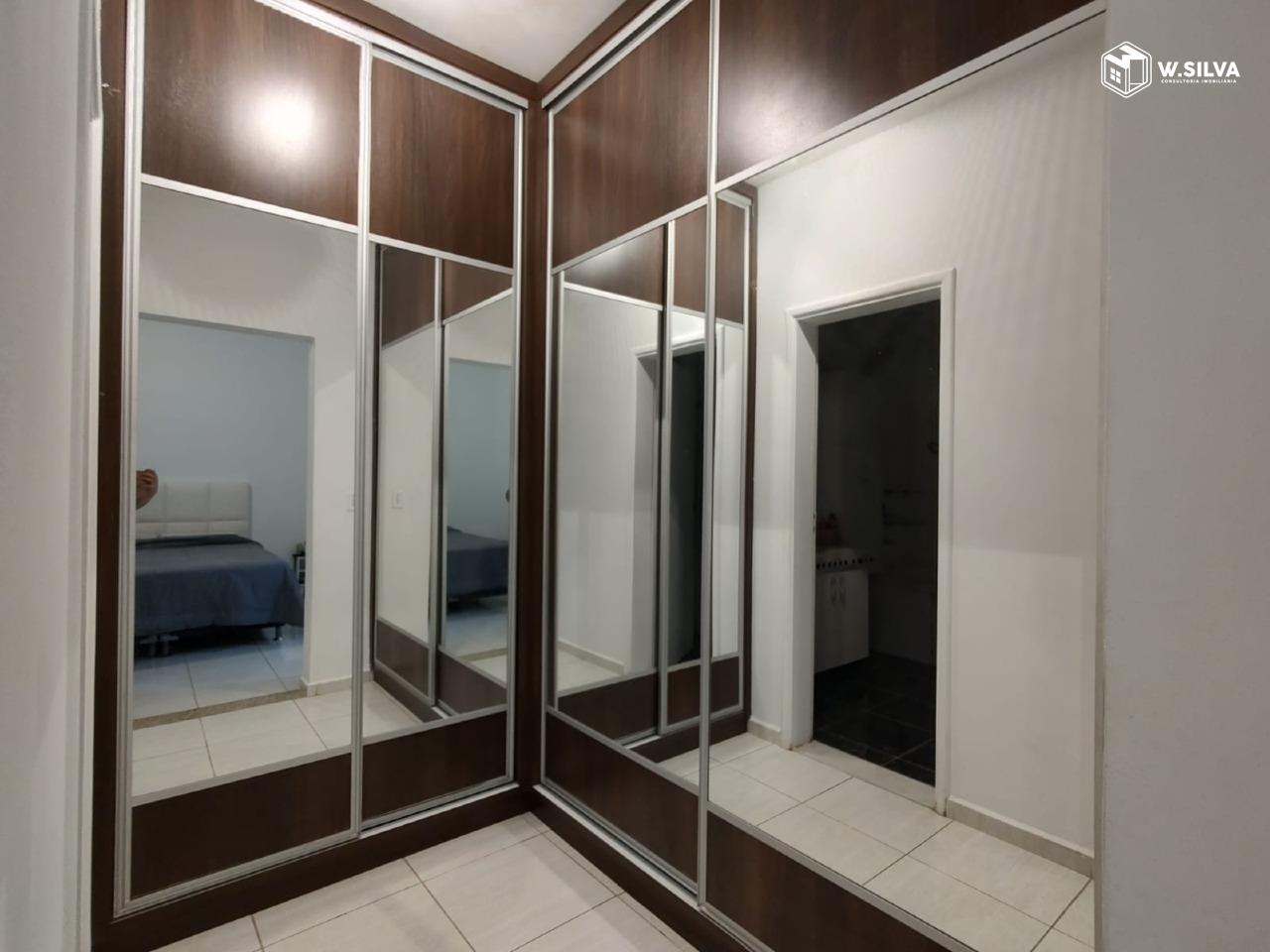 Casa em Condomínio à venda no Portal das Acácias: 