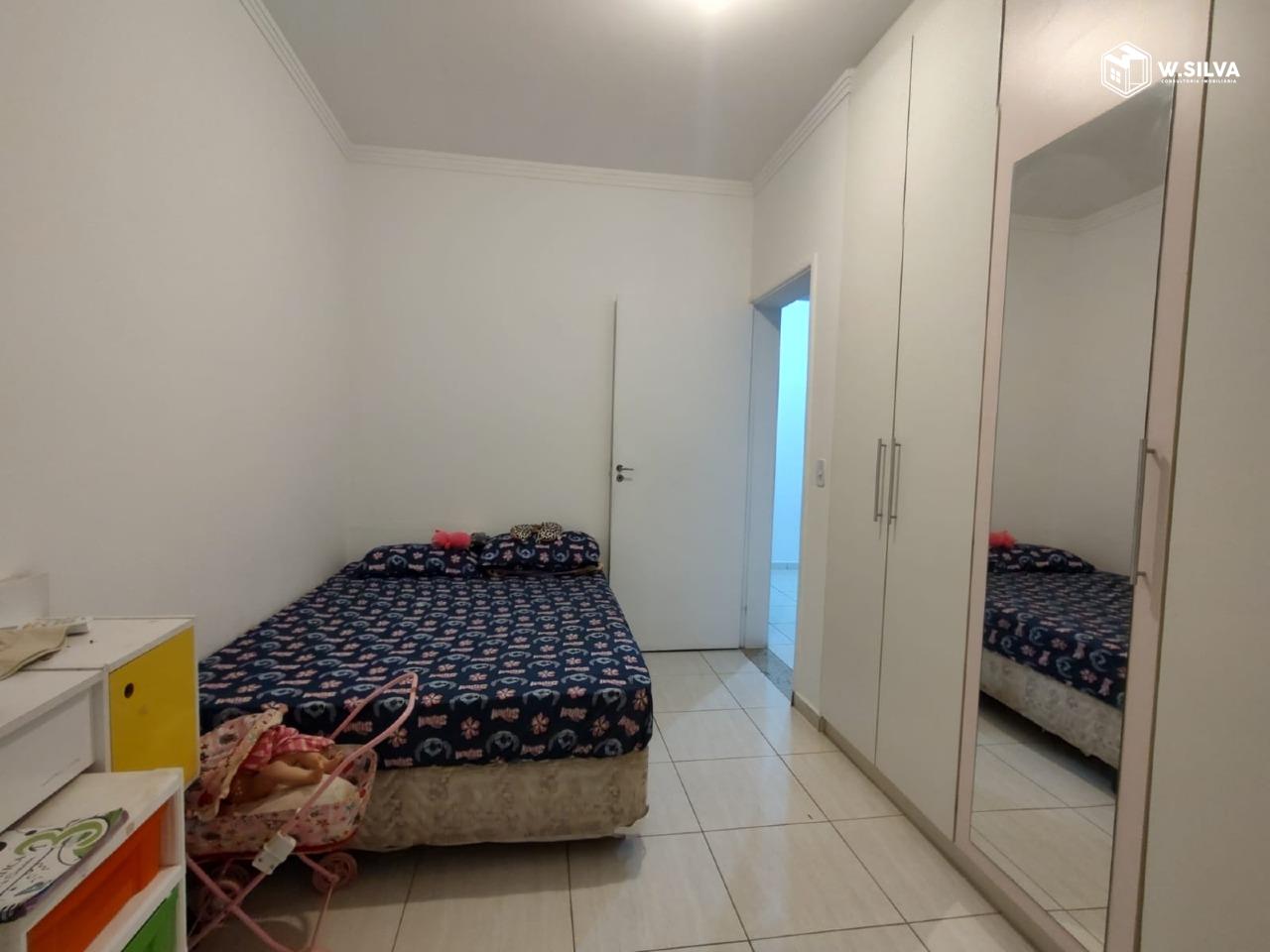 Casa em Condomínio à venda no Portal das Acácias: 