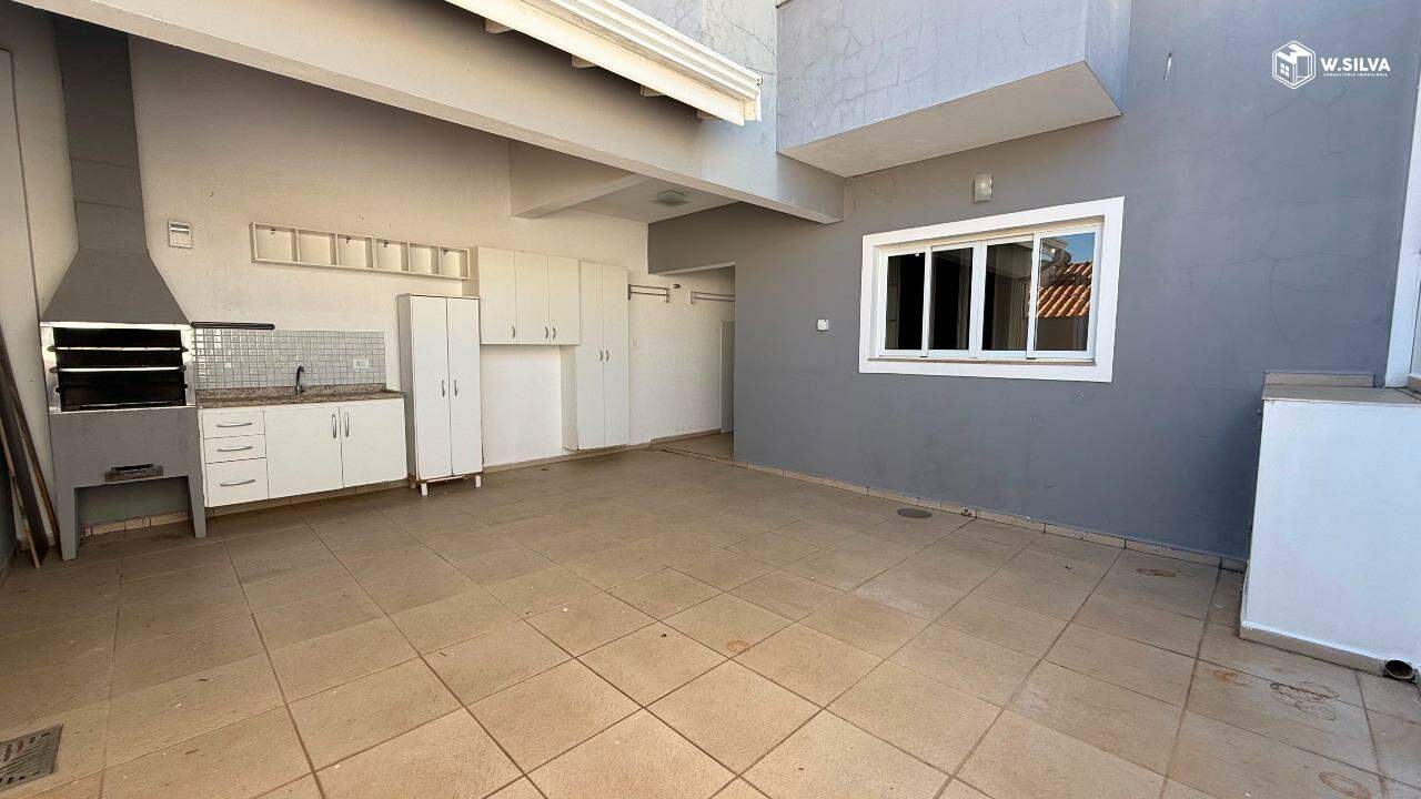 Casa em Condomínio à venda no Condomínio Portal das Acácias: 