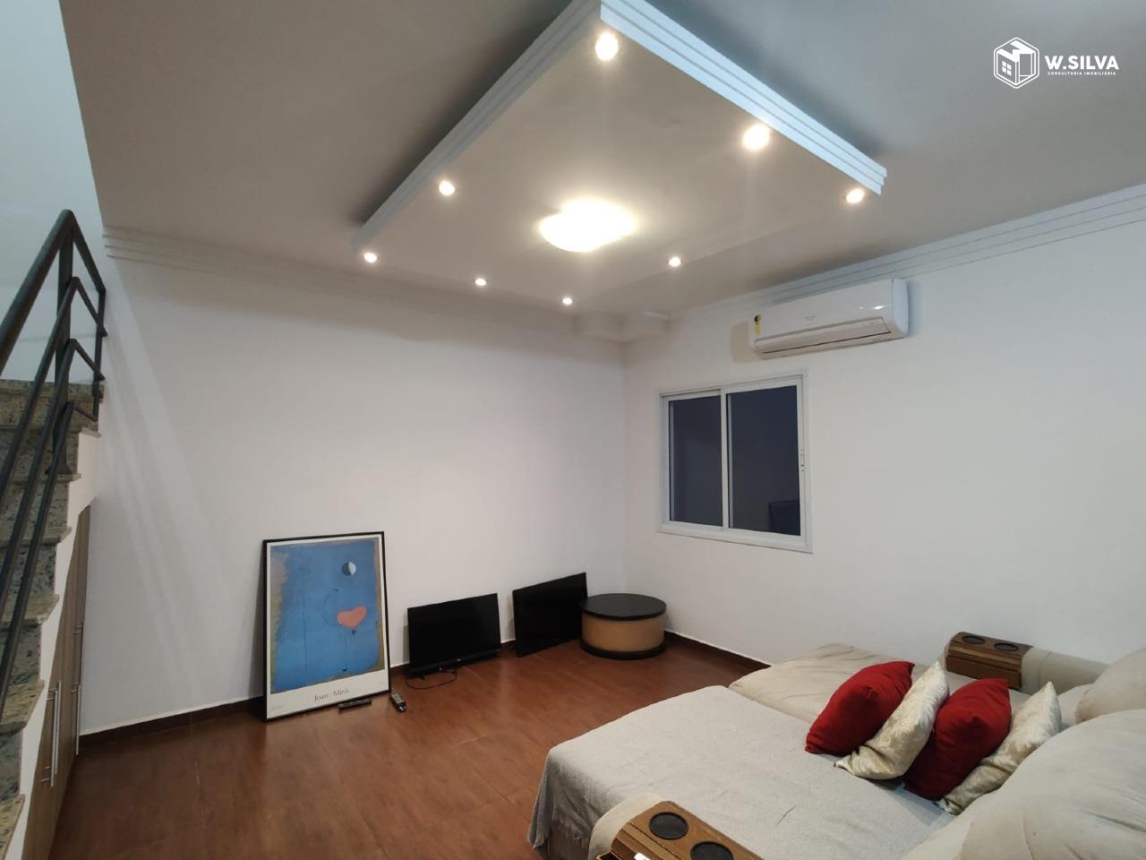 Casa em Condomínio à venda no Portal das Acácias: 