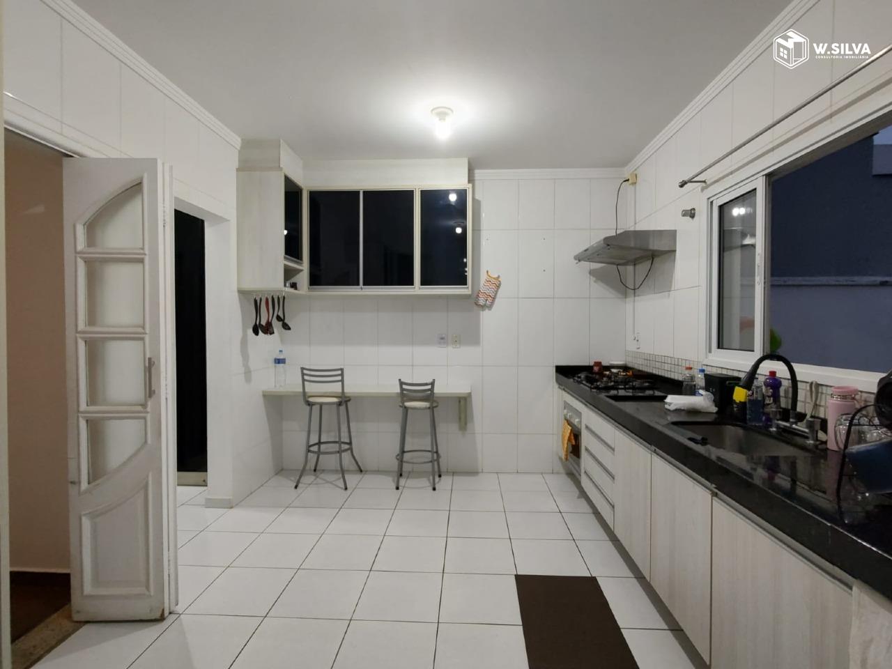 Casa em Condomínio à venda no Portal das Acácias: 