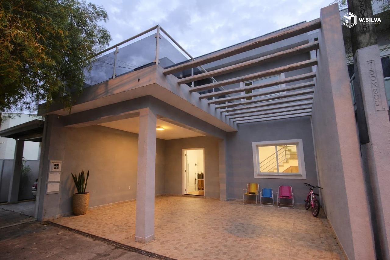 Casa em Condomínio à venda no Portal das Acácias: 