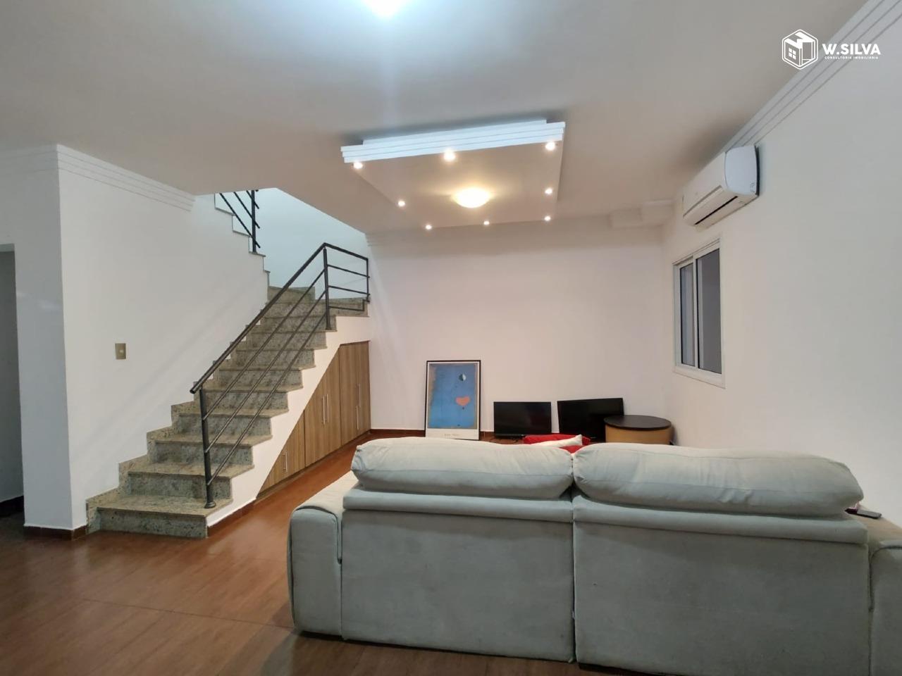 Casa em Condomínio à venda no Portal das Acácias: 