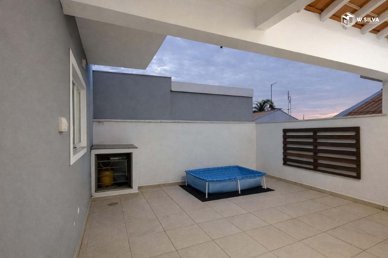 Casa em Condomínio à venda no Portal das Acácias: 