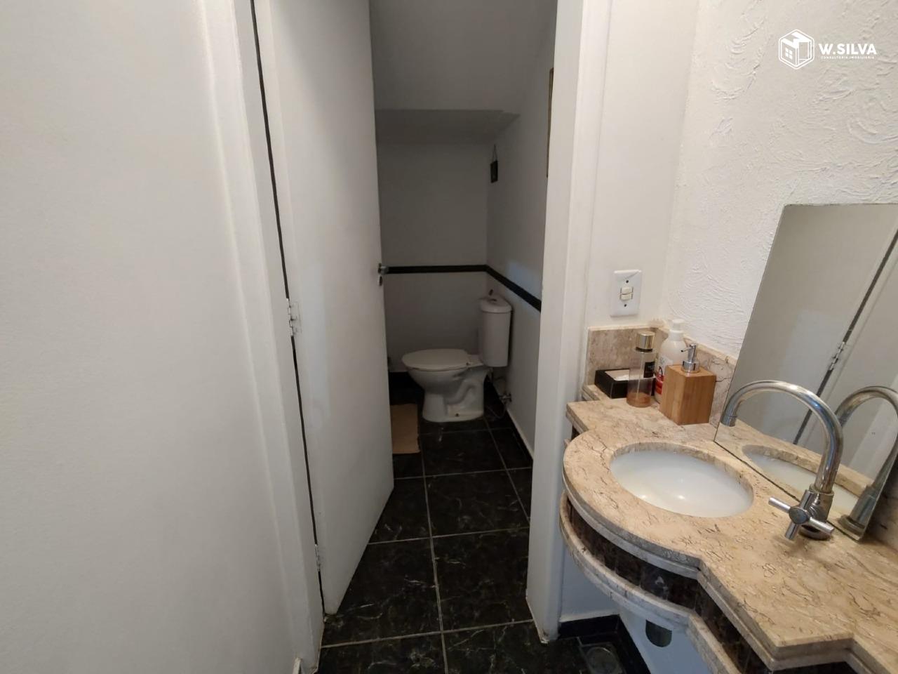 Casa em Condomínio à venda no Portal das Acácias: 