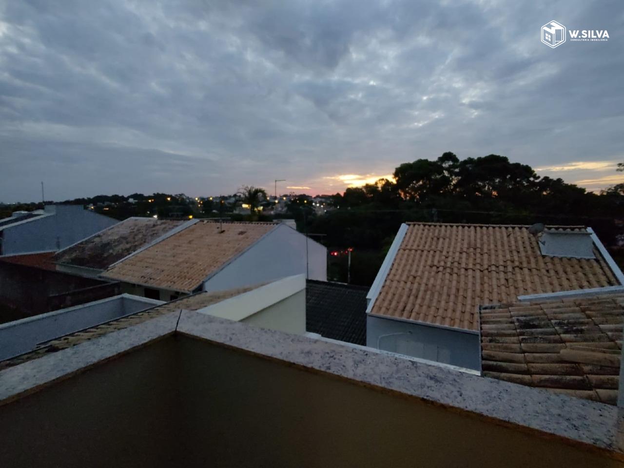 Casa em Condomínio à venda no Portal das Acácias: 